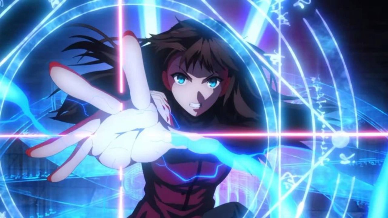 Witch on the Holy Night anime premieres in Japan on November 20, Crunchyroll rumoured