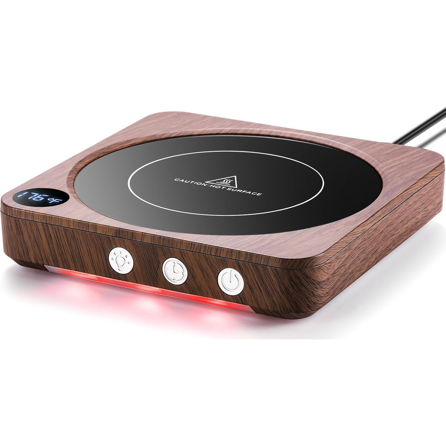 House Gem Mug Warmer