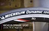 Michelin Dynamic Sport Road Tyre