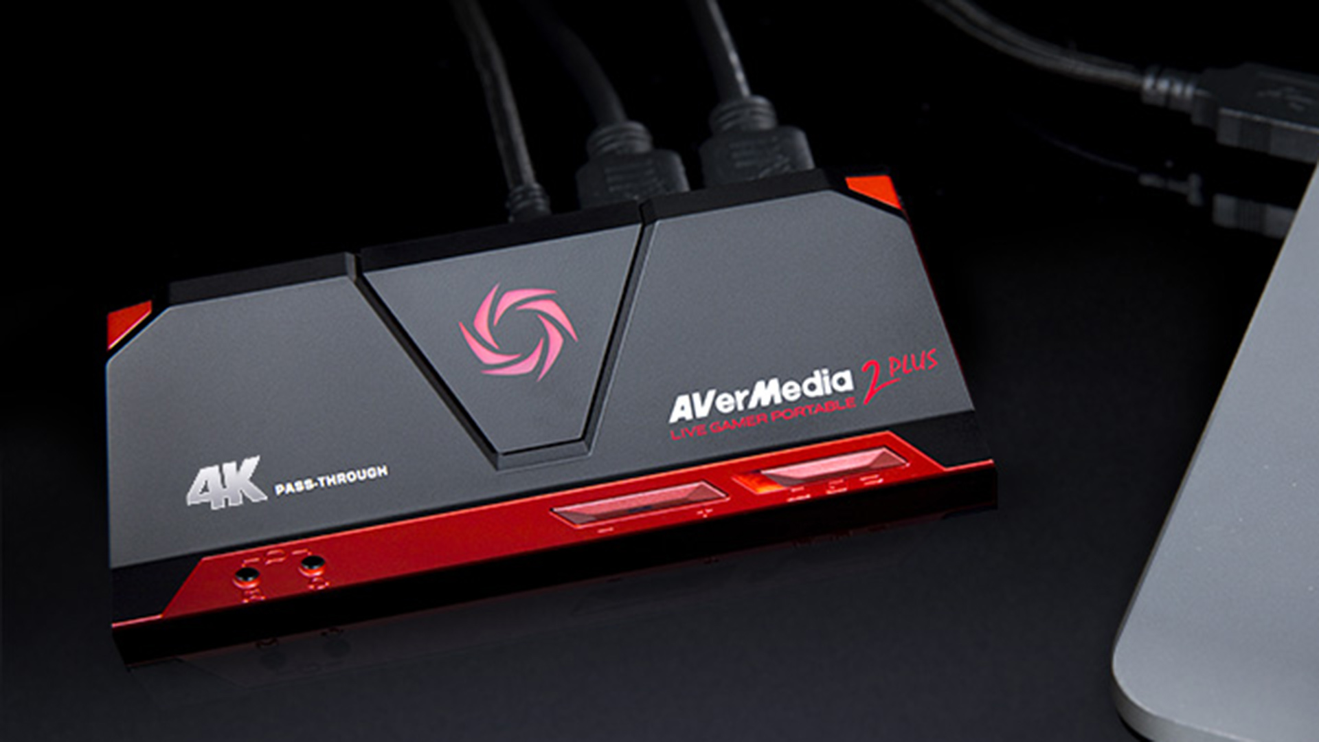 AVerMedia Live Gamer Portable Plus 2
