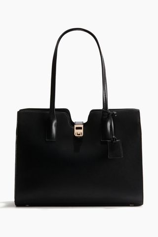 Rectangular Shopper