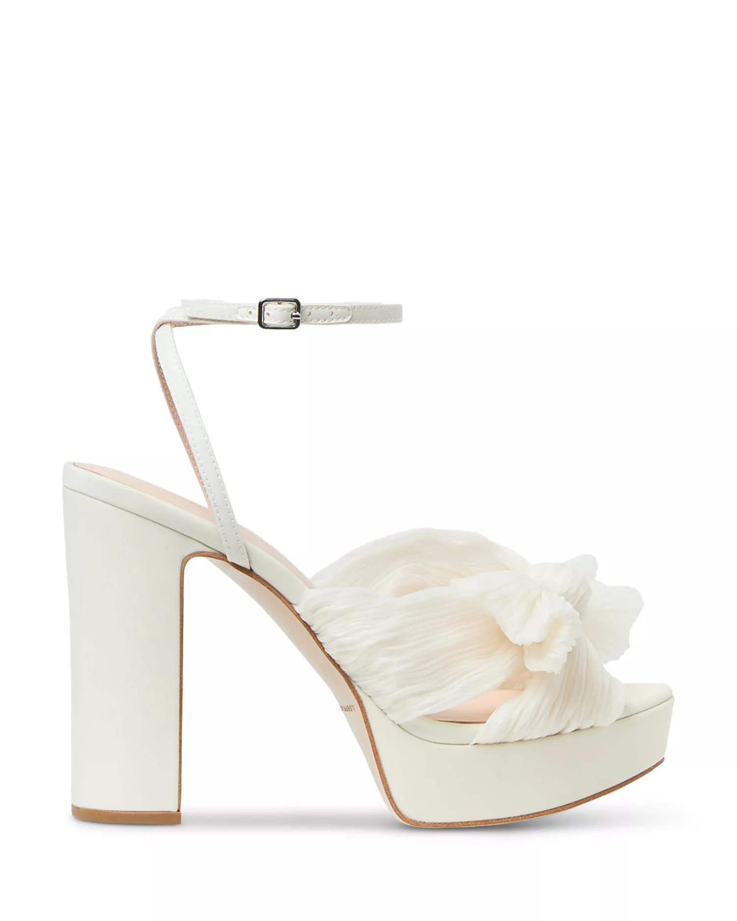 Loeffler Randall, Platform Sandals
