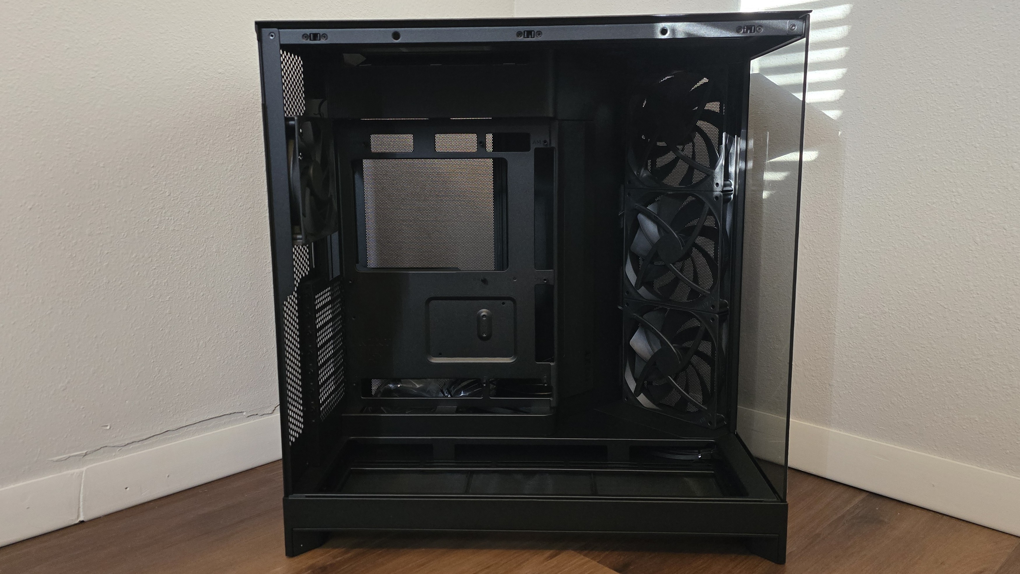 NZXT H9 Flow (2025) Case