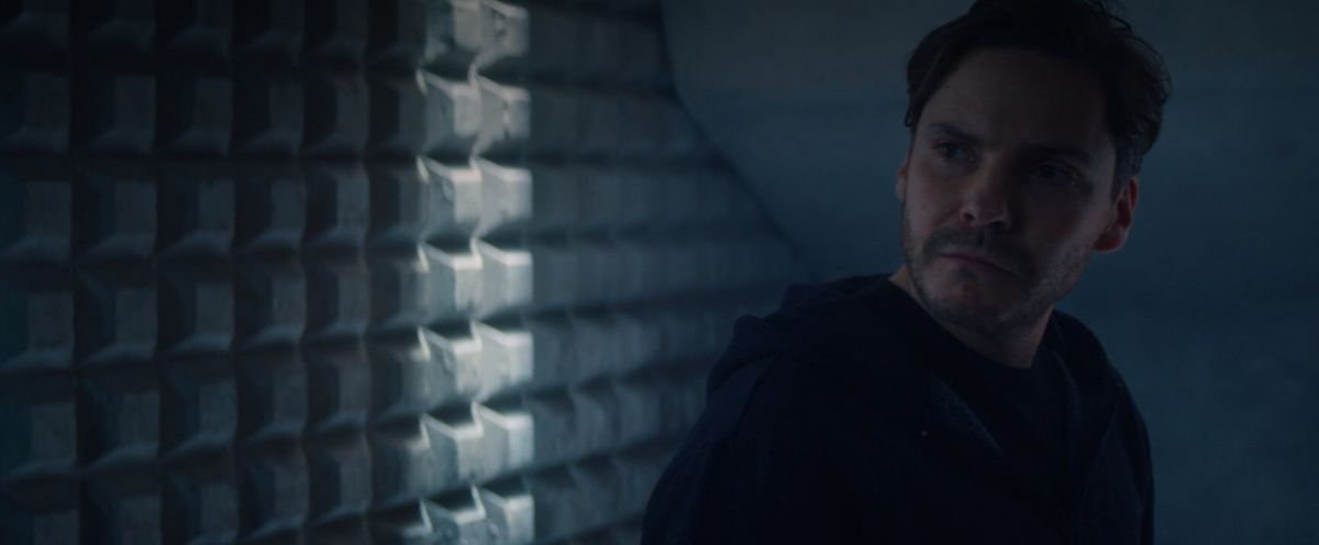 The Falcon and the Winter Soldier Episode 3