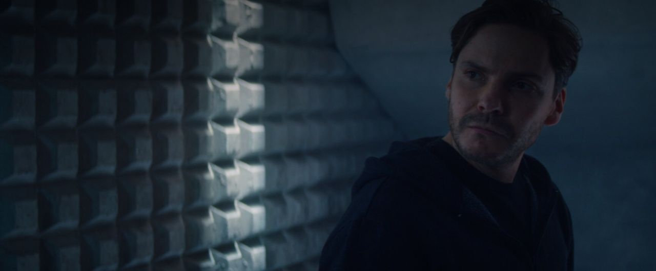 The Falcon and the Winter Soldier Episode 3
