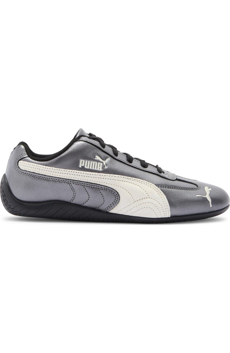Speedcat Metallic Sneaker