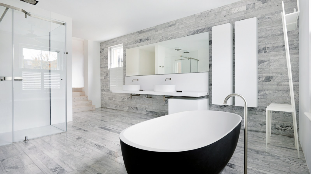 The Best Bathroom Showrooms In The UK For Bathroom Inspiration