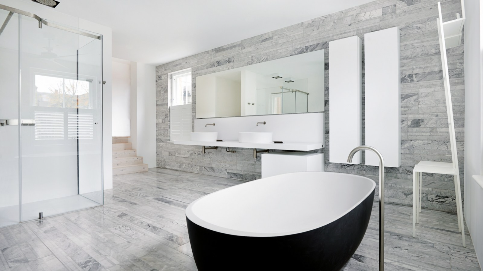 The Best Bathroom Showrooms In The UK For Bathroom Inspiration