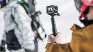 DJI Osmo Action