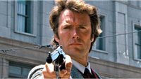   Dirty Harry