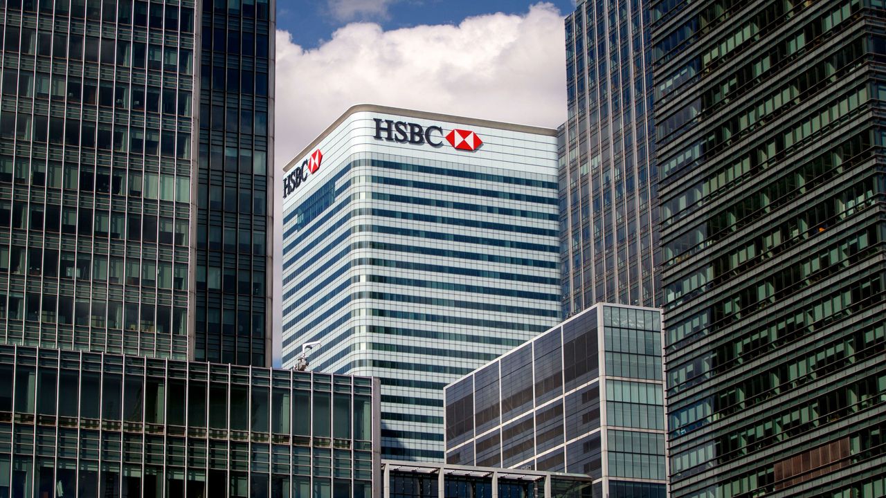 HSBC