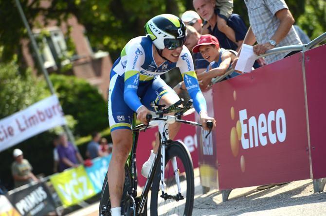 Jens Keukeleire (Orica GreenEdge)