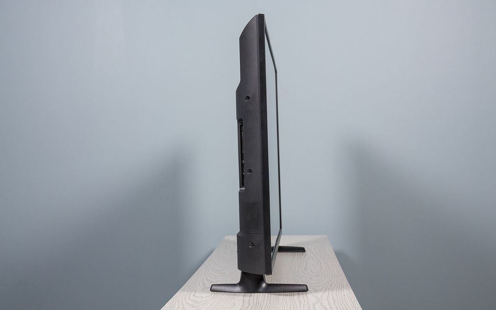 Insignia 4K Fire TV Edition Review (43-inch) | Tom's Guide