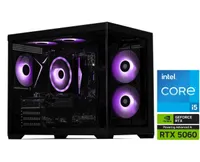 Stormcraft Sirius Gaming PC Stormcraft Sirius Gaming PC