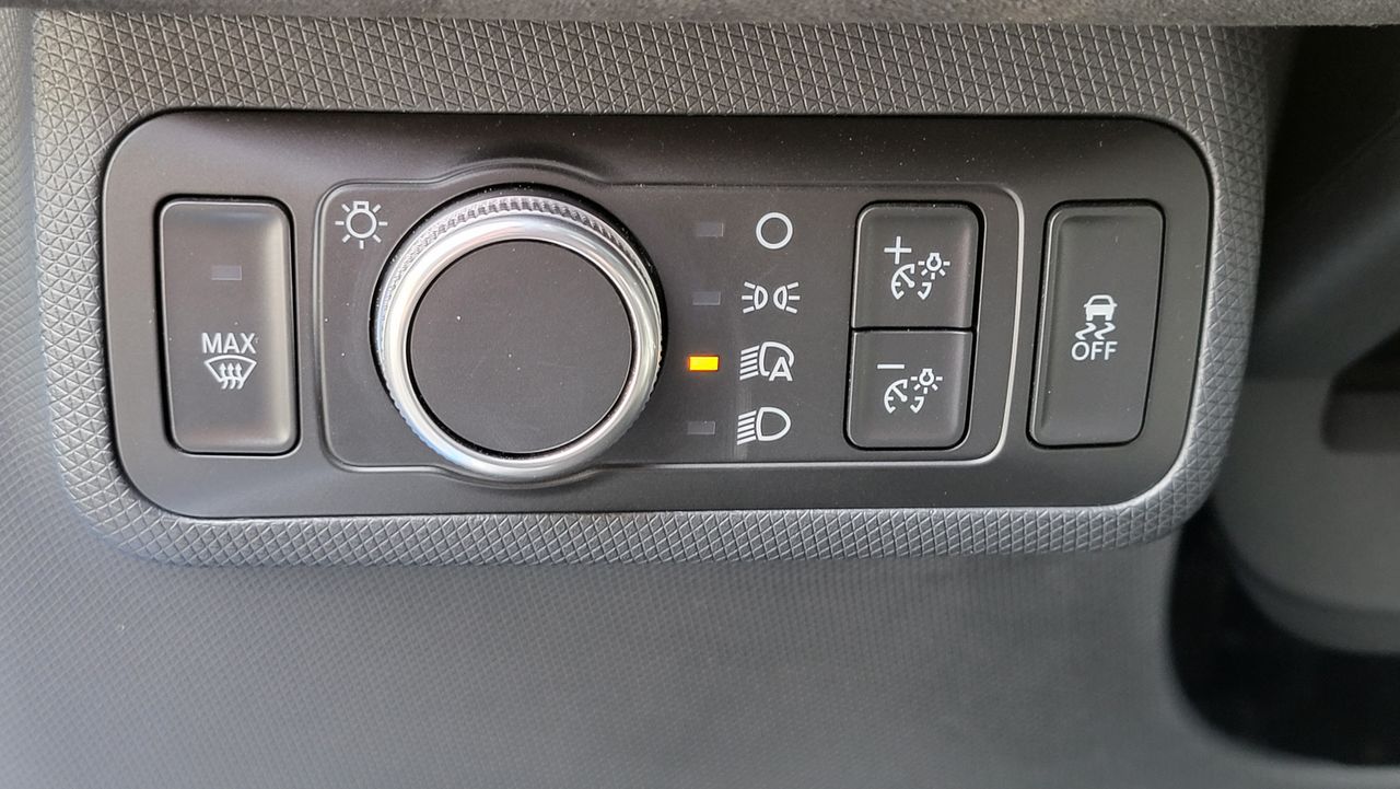 Mustang Mach-E GT interior