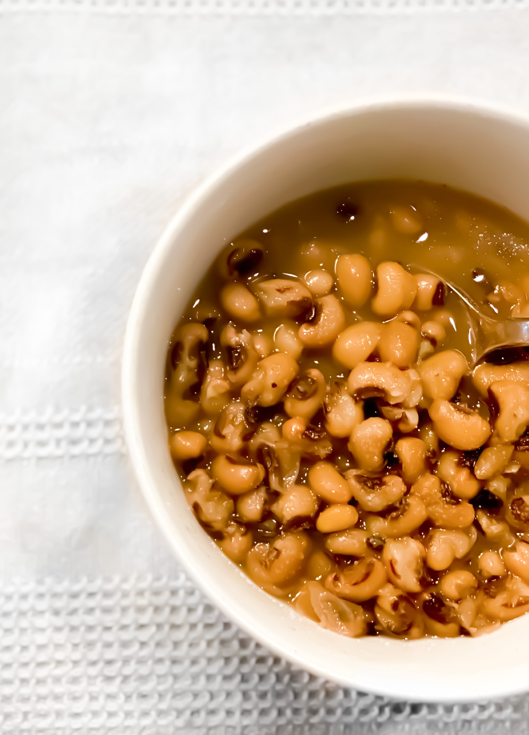 Black-eyed Peas