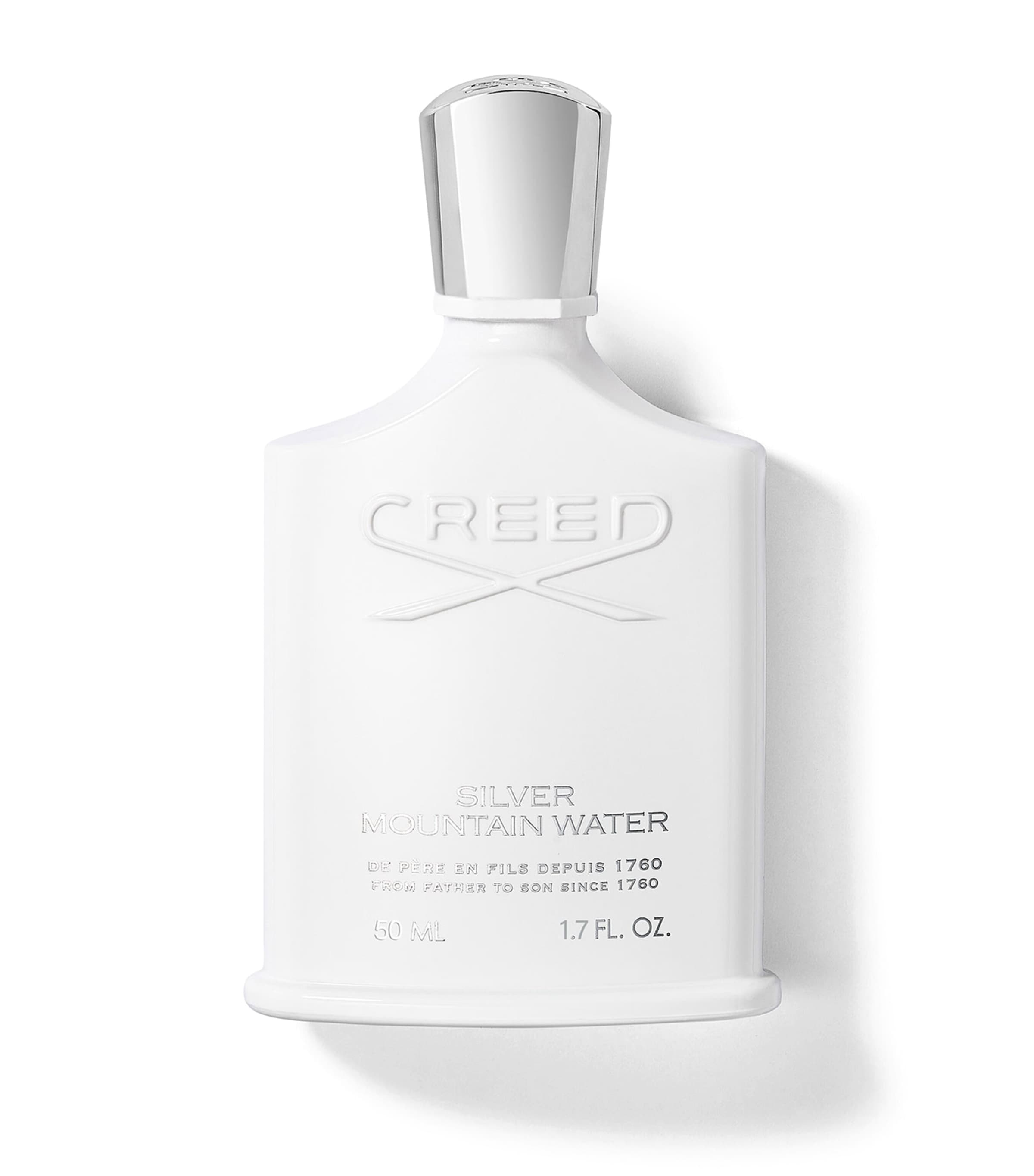 Creed Silver Mountain Water Eau De Parfum (50ml)
