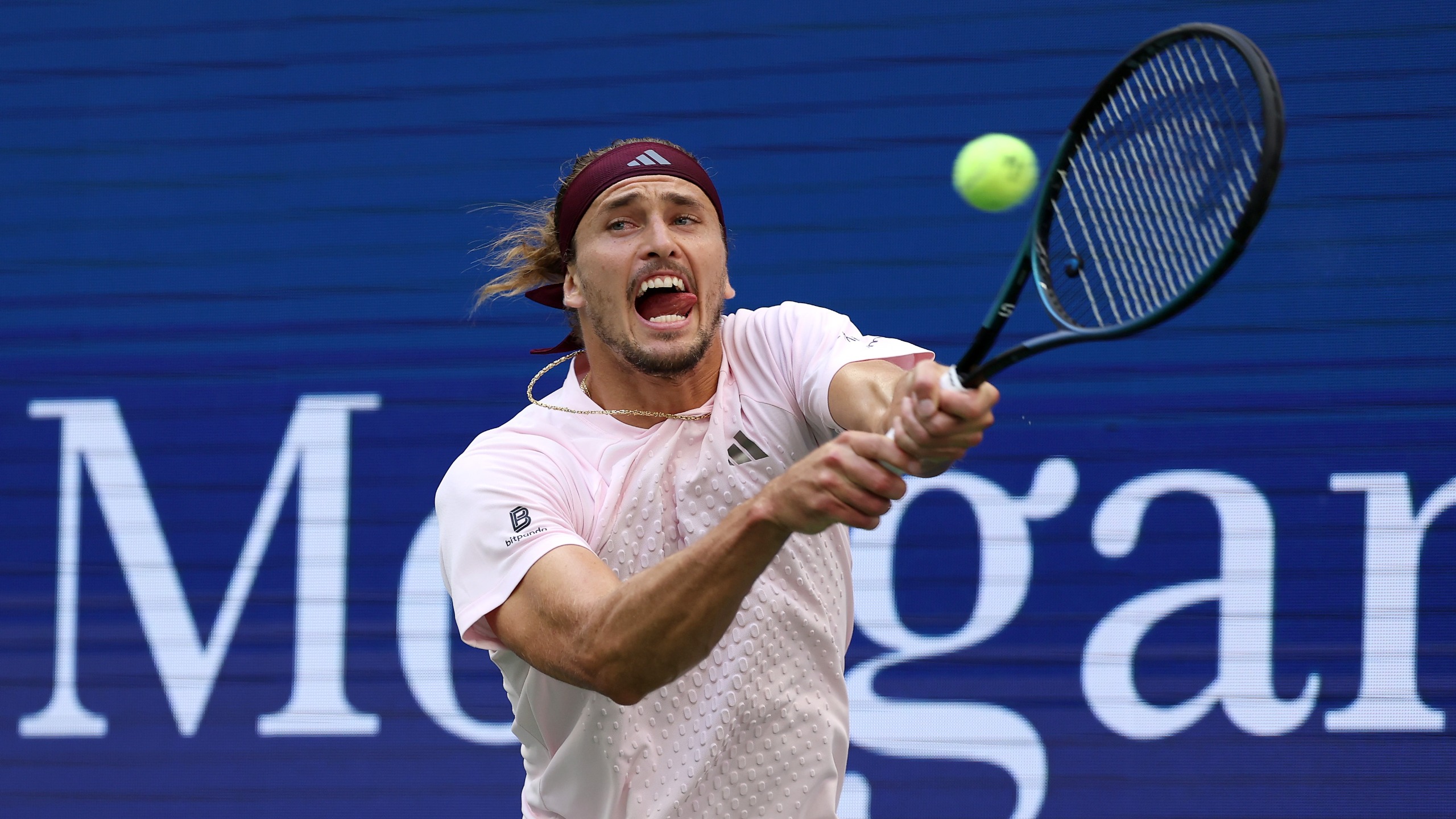 US Open Final LIVE - watch Zverev vs Shelton for free in final tennis Grand Slam of 2026, latest news