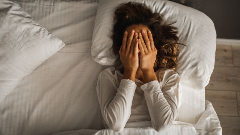 8 Common Sleep Myths Debunked | Live Science