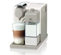 De'Longhi Lattissima Touch, Single Serve Capsule Coffee Machine, Automatic frothed milk, Cappuccino and Latte, EN560 - White £279.99