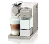 De&#39;Longhi Lattissima Touch, Single Serve Capsule Coffee Machine, Automatic frothed milk, Cappuccino and Latte, EN560 - White£279.99