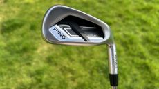 Photo of the Ping G740 Iron