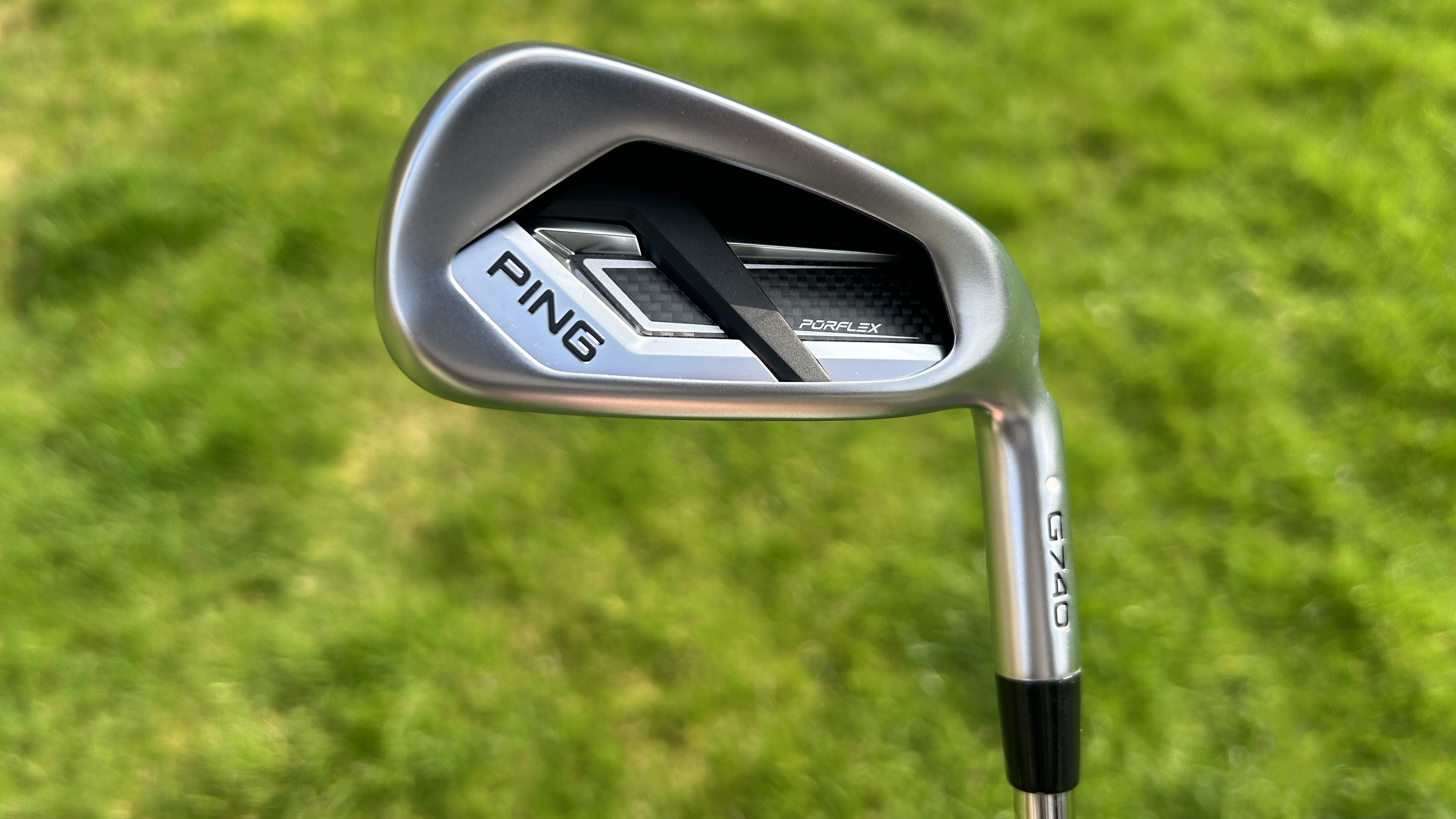 Photo of the Ping G740 Iron