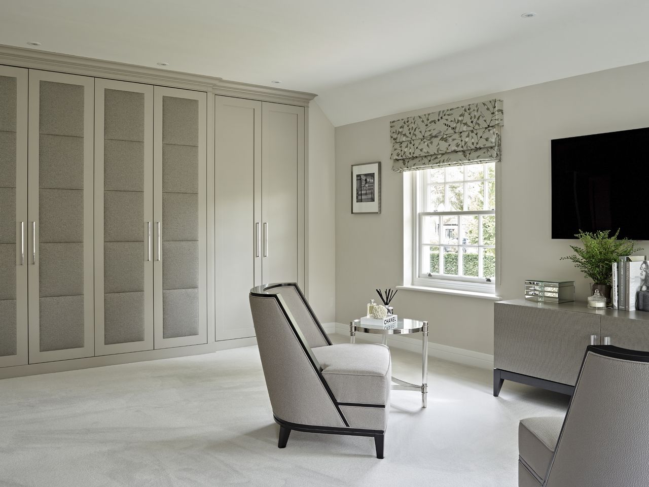 How much do fitted wardrobes cost to install? Get the lowdown Homes