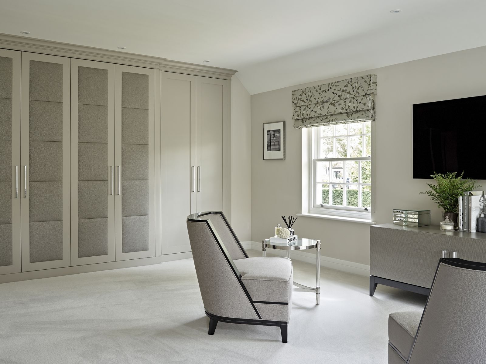 How much do fitted wardrobes cost to install? Get the lowdown Homes