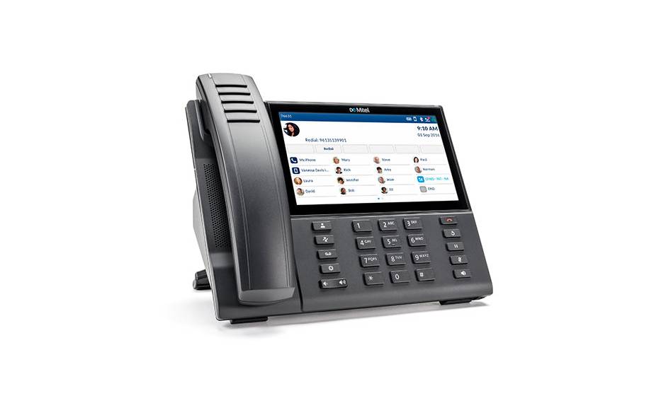 Mitel MiVoice 6940