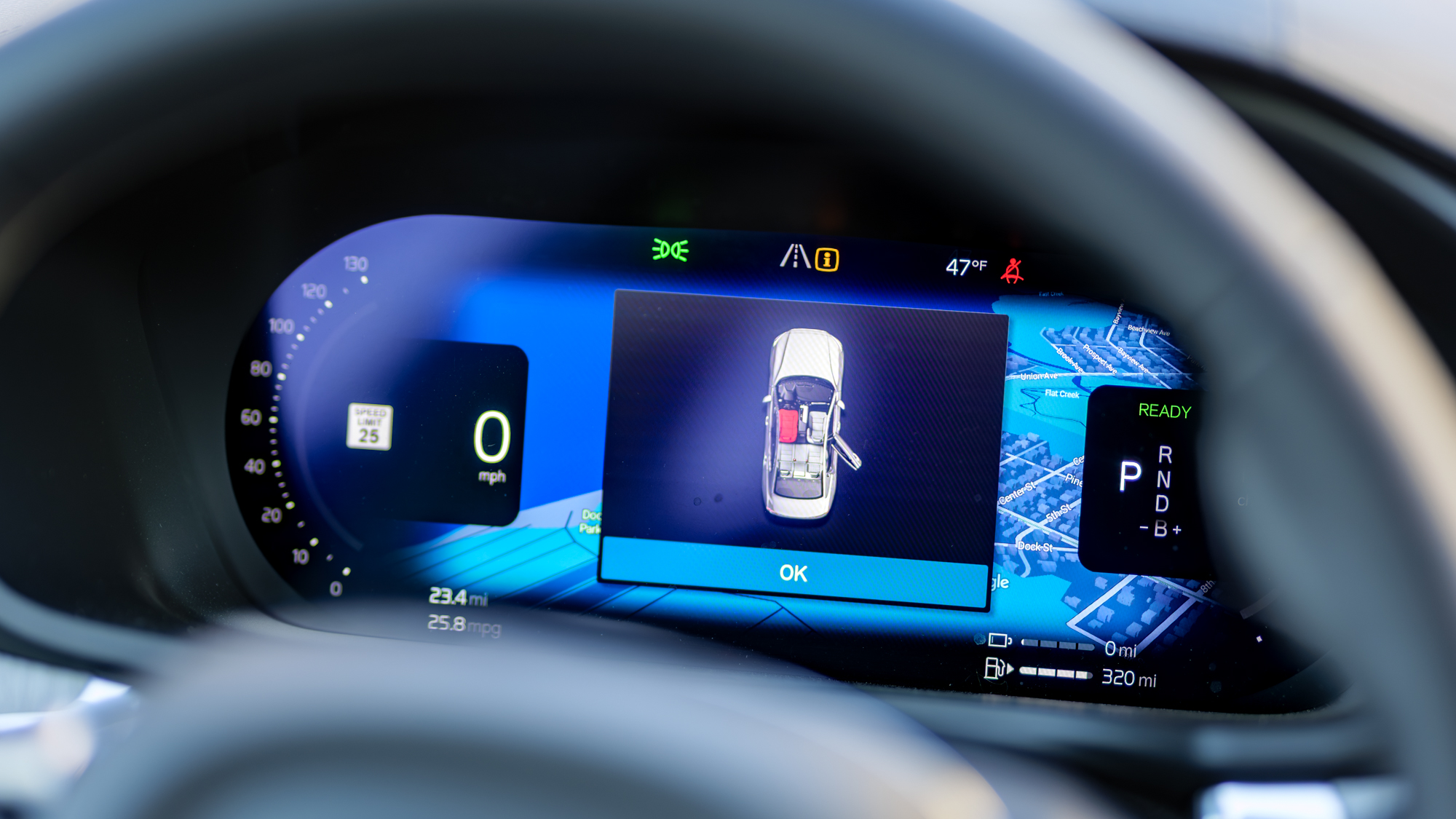 2025 Volvo S60 Recharge review.