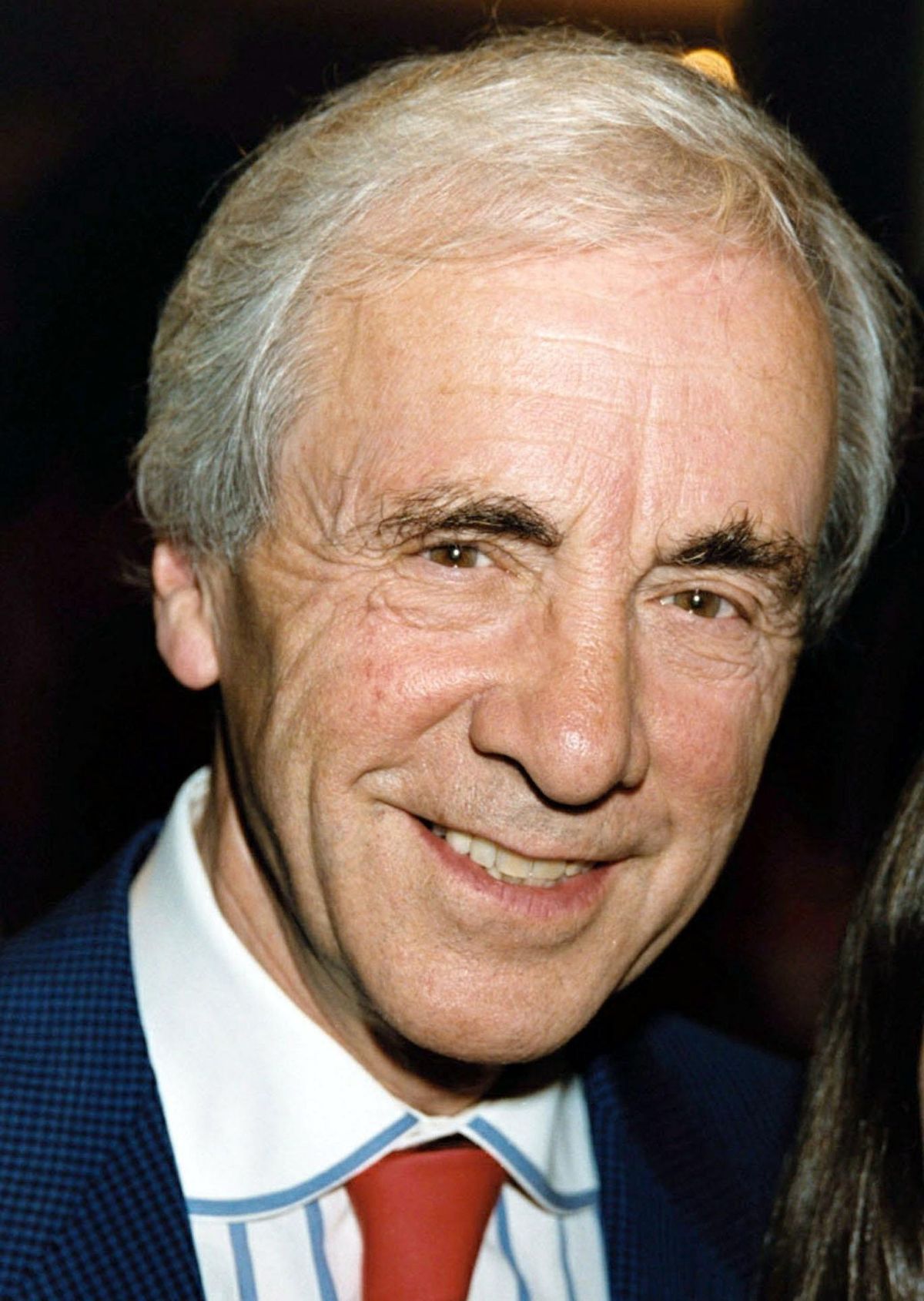 Andrew Sachs wanted for Coronation Street role