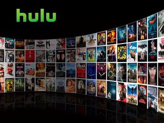 Hulu showcase.