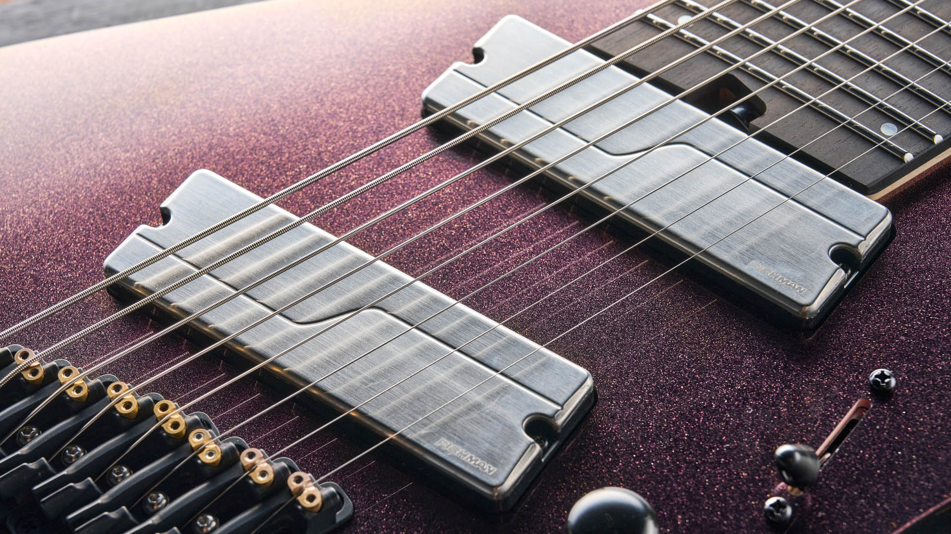 Ibanez A528