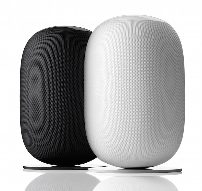 French startup Whyd develops wireless home speaker with voice control