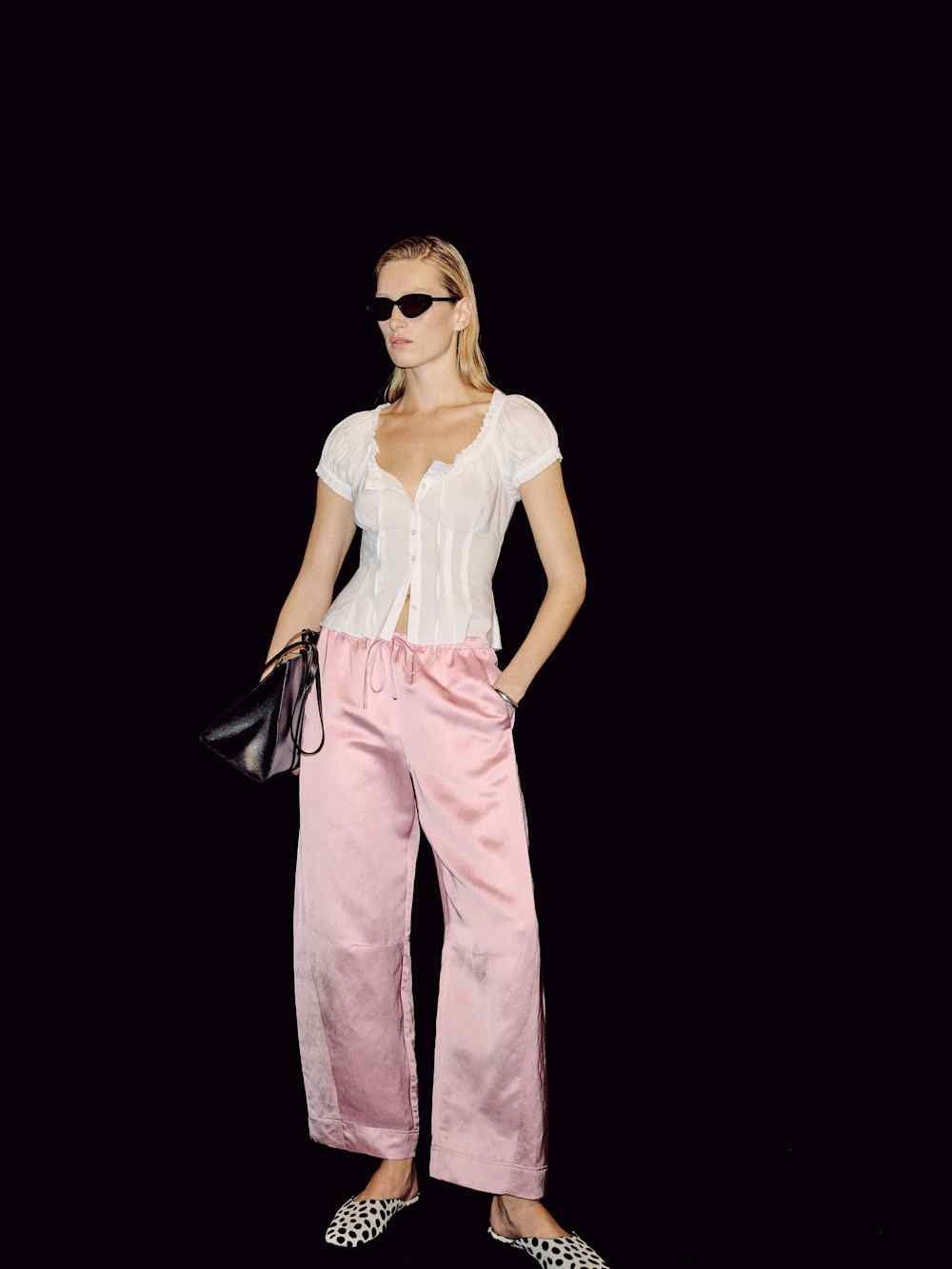 Elara Pant