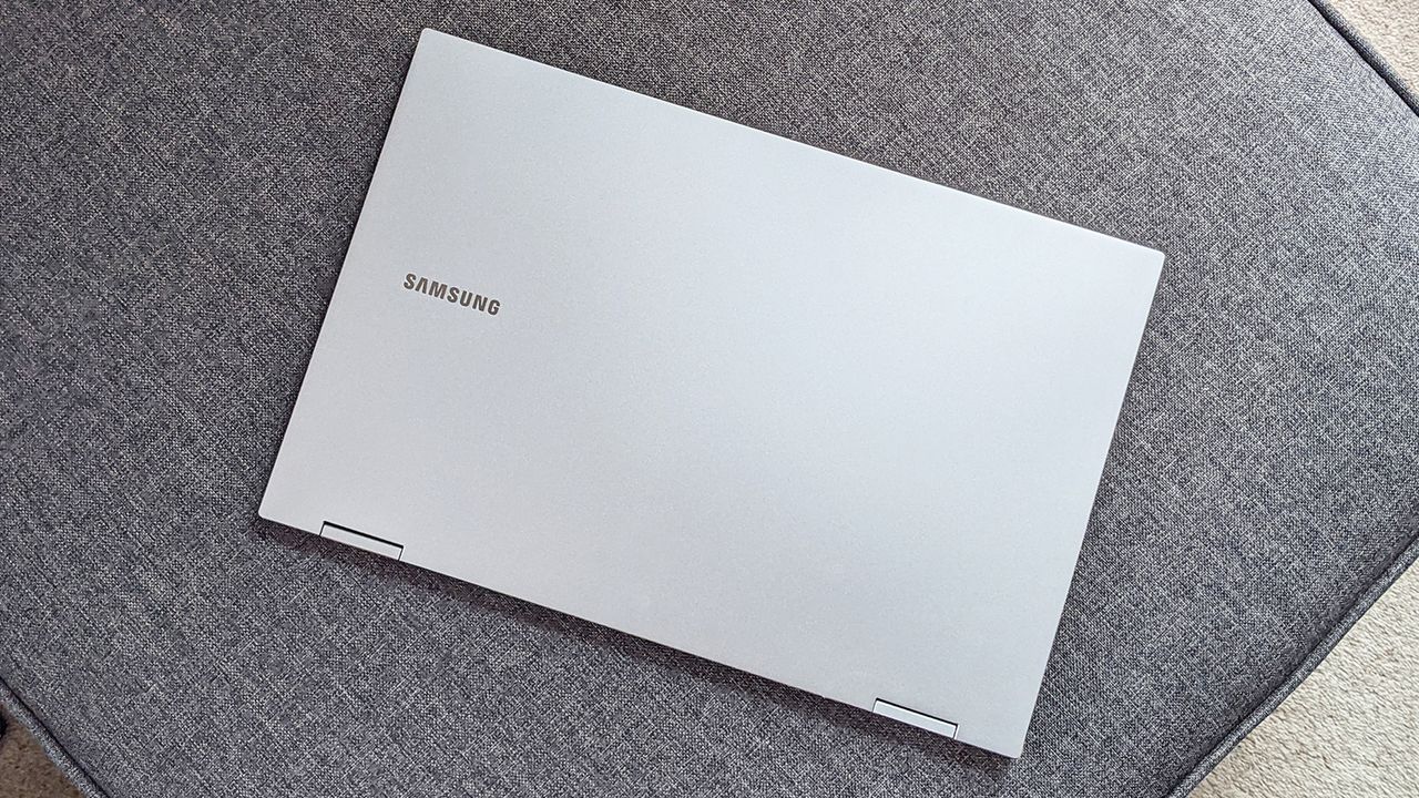 Samsung Galaxy Book Flex2 5G
