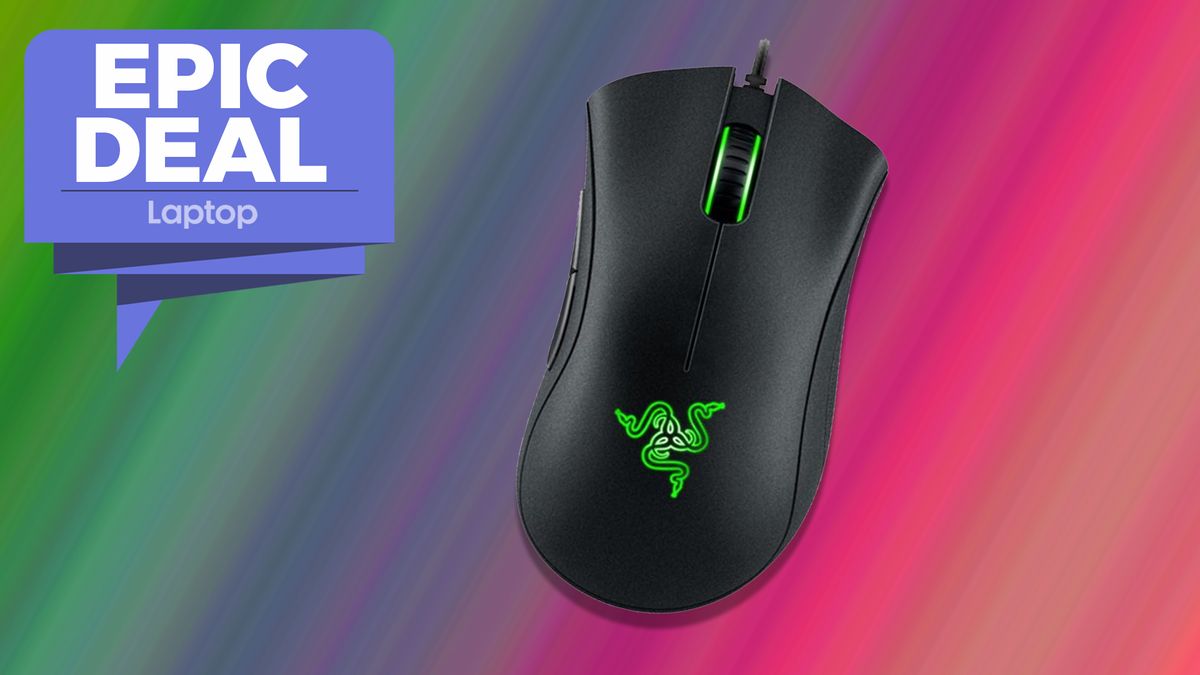 Razer DeathAdder Essential