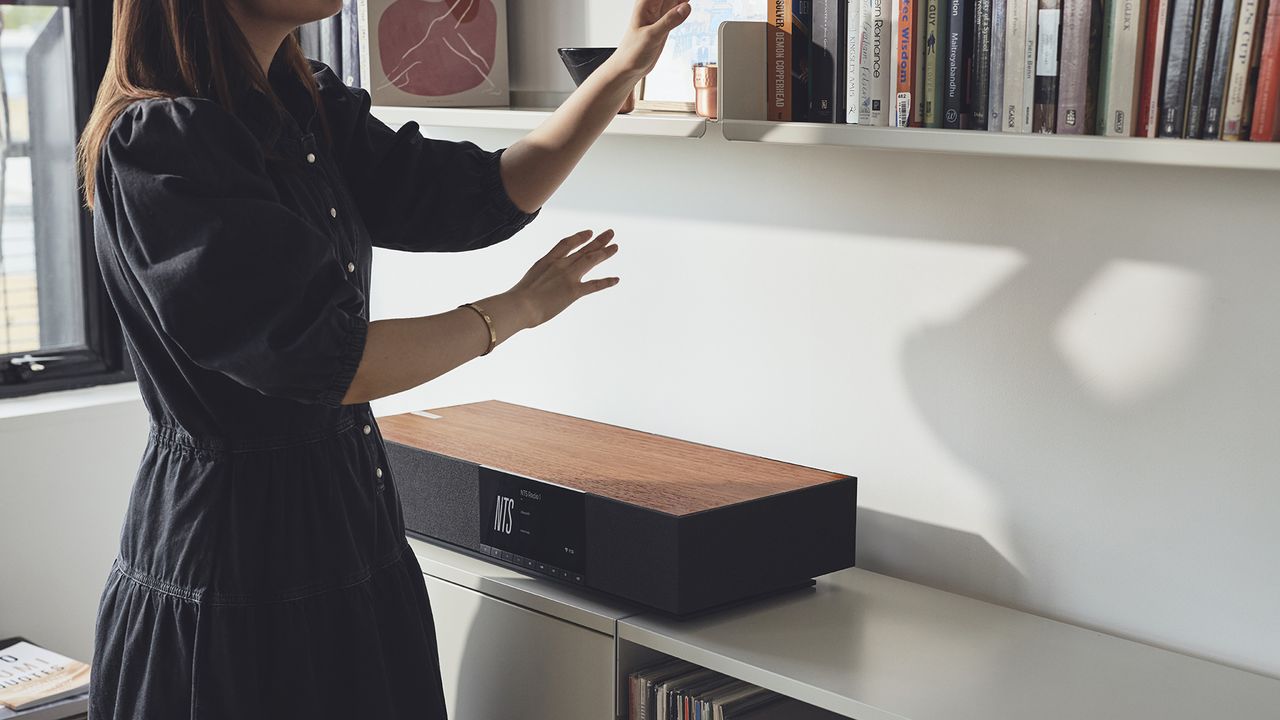 Cambridge Audio Evo One review