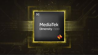 MediaTek Dimensity 7200