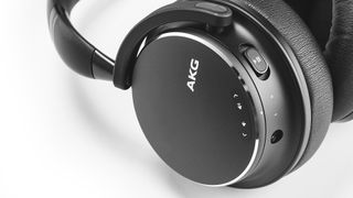 AKG Y600NC review | What Hi-Fi?