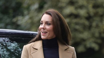 Kate Middleton reveals Pancake Day plans at Adelaide Cottage after kitchen disaster