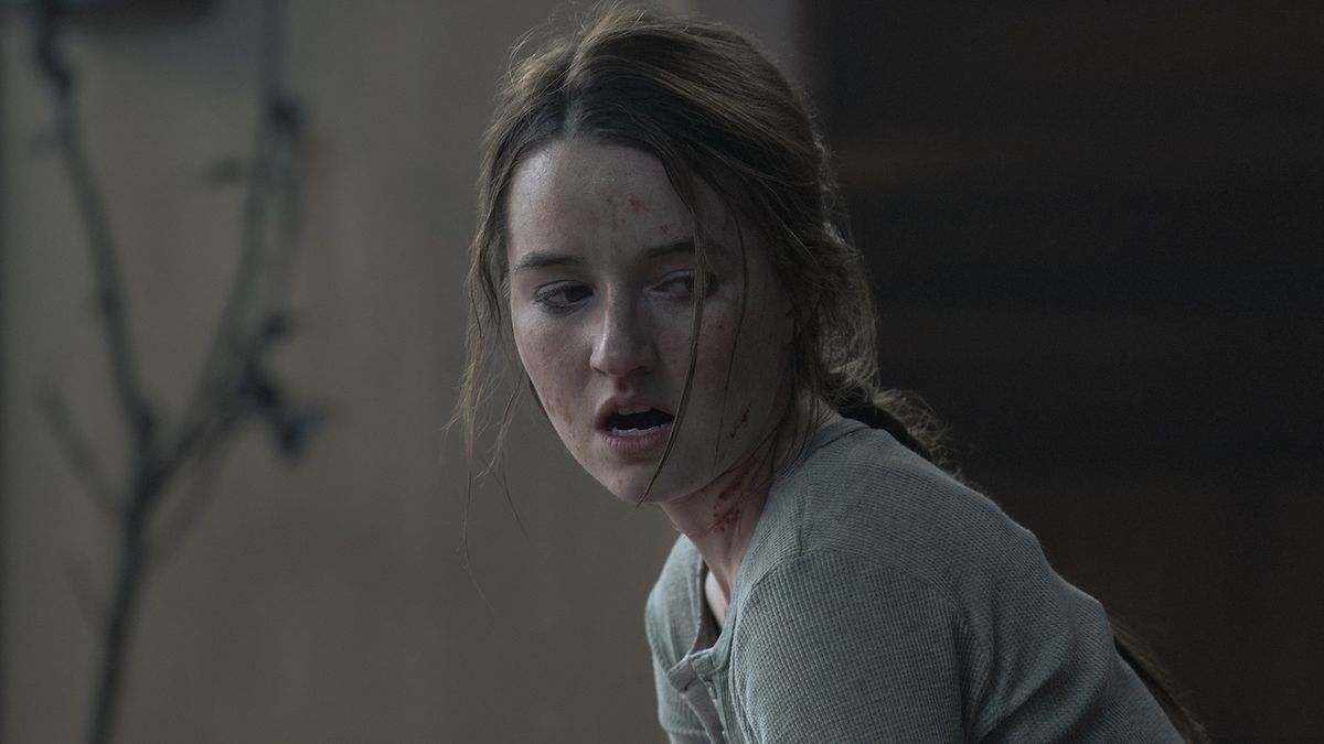 Months After The Last Of Us’ Tragic Joel Episode, Fans Are Still Complaining To Kaitlyn Dever About It