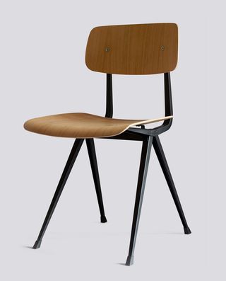 ‘Result’ chair, by Friso Kramer and Wim Rietveld