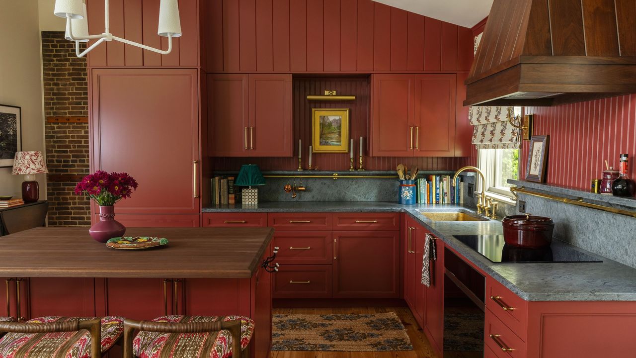 The Biggest Color Trends To Look Out For In 2027, From Rich Aubergine to Sun-Faded Pastels