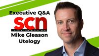 Mike Gleason, Utelogy