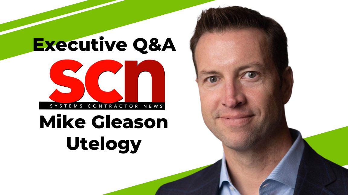 Mike Gleason, Utelogy