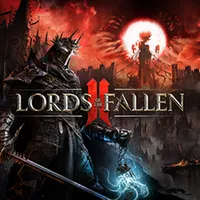 Lords of the Fallen II
