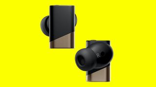 Status Pro X GoldenSound Edition