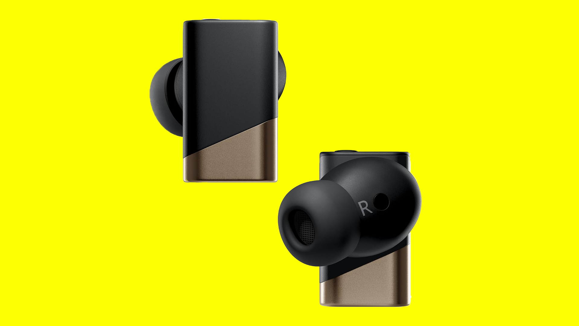 The Status Pro X GoldenSound Edition offer a specialist signature tuning that targets a more acoustic-friendly and realistic presentation.